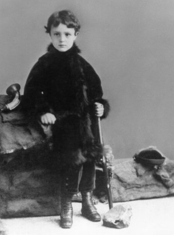 Gallery of Gifford Pinchot