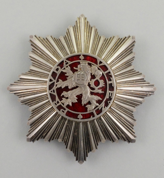 Order of the White Lion