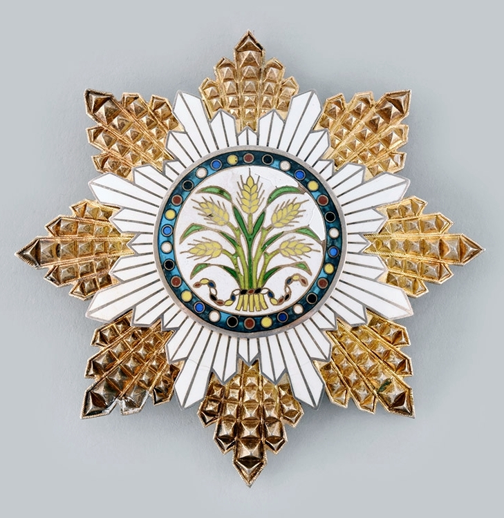 Order of the Golden Grain
