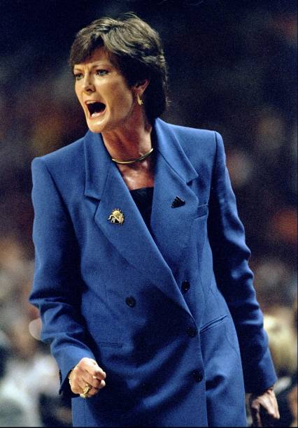 Gallery of Pat Summitt