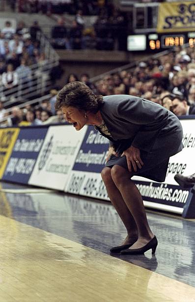 Gallery of Pat Summitt