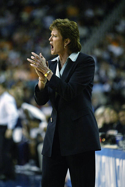Gallery of Pat Summitt