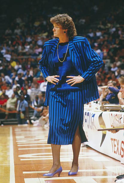 Gallery of Pat Summitt