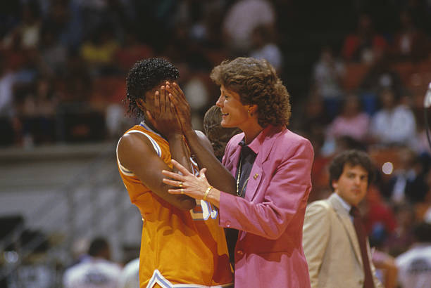 Gallery of Pat Summitt