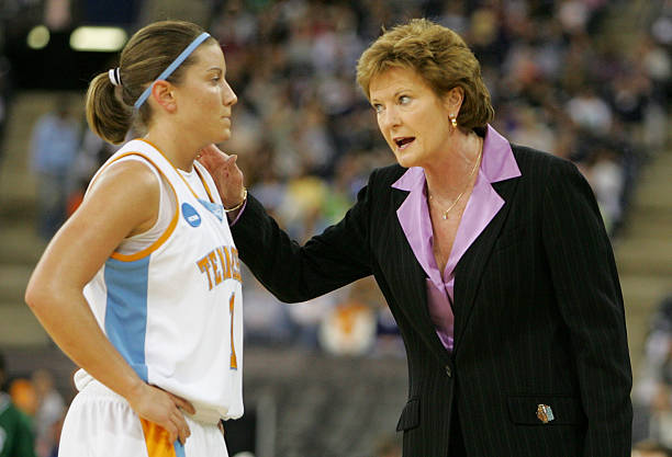 Gallery of Pat Summitt
