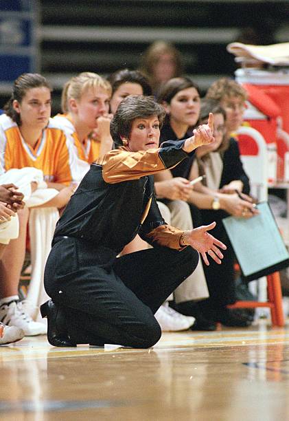Gallery of Pat Summitt