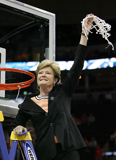 Gallery of Pat Summitt