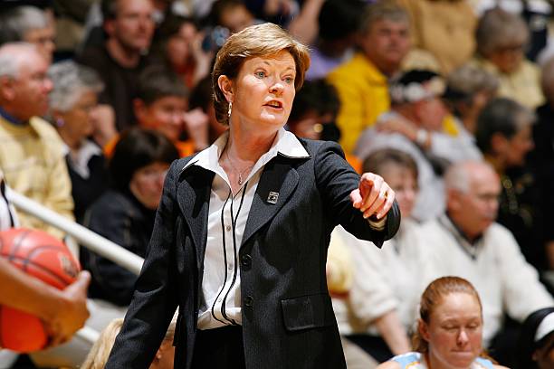 Gallery of Pat Summitt