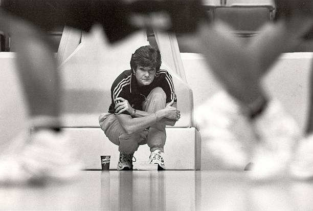 Gallery of Pat Summitt