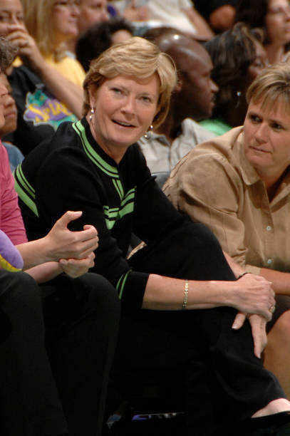 Gallery of Pat Summitt