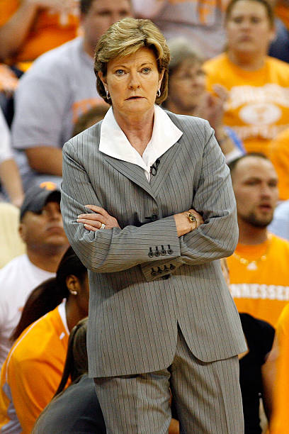 Gallery of Pat Summitt