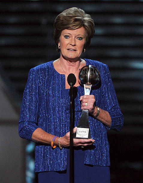 Arthur Ashe Courage Award