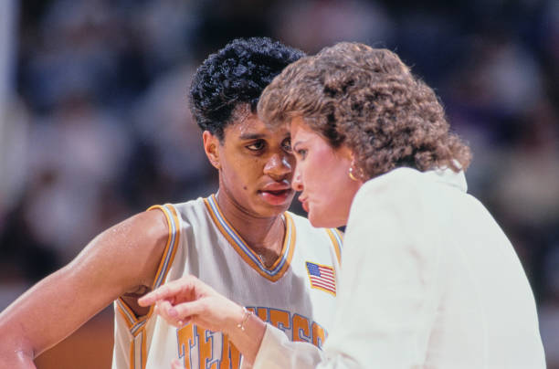 Gallery of Pat Summitt