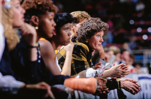 Gallery of Pat Summitt