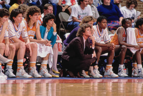 Gallery of Pat Summitt
