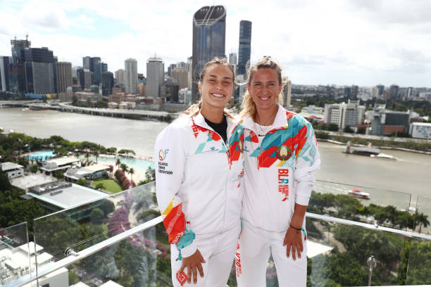 Career period of Victoria Azarenka in career