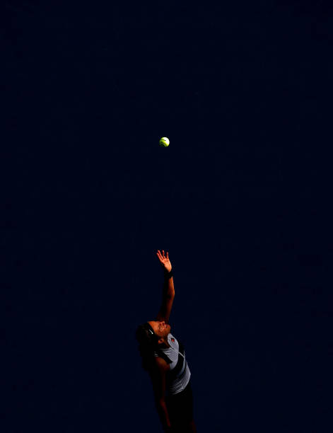 Career period of Victoria Azarenka in career