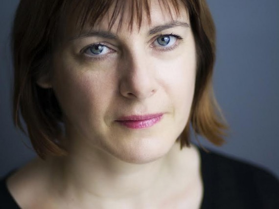 Susanna Jones