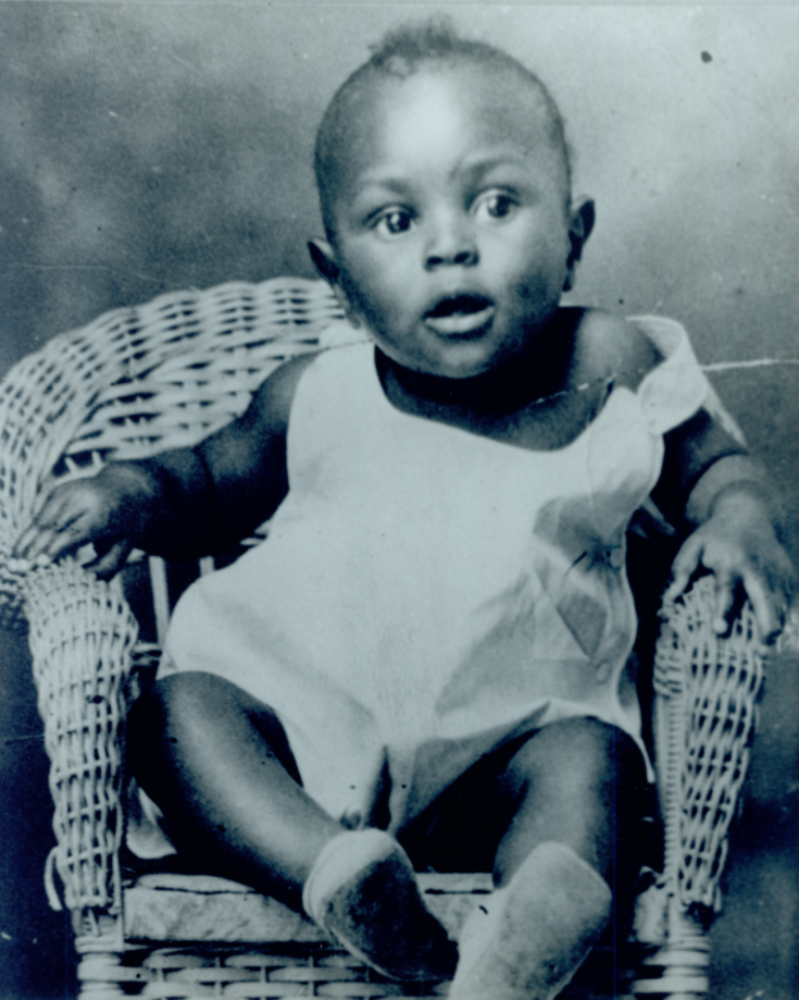 Gallery of Rafer Johnson