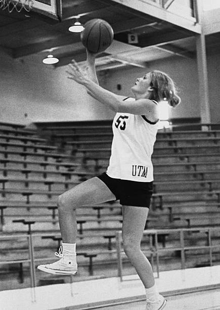 Gallery of Pat Summitt