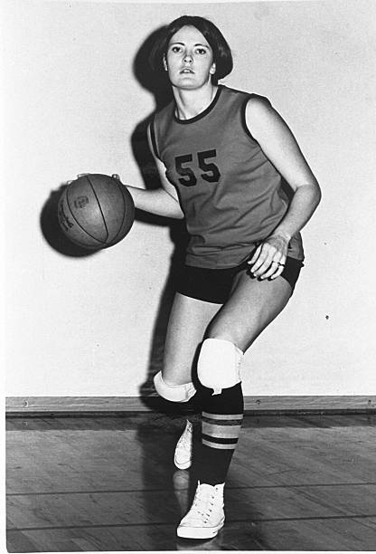 Gallery of Pat Summitt