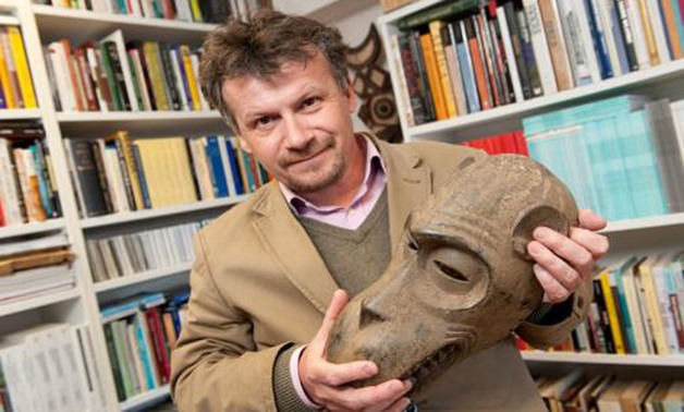 Gallery of Timothy Insoll