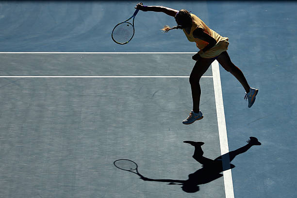 Career period of Victoria Azarenka in career