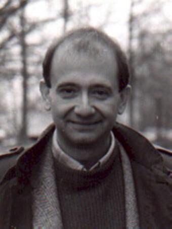 Leo Marcello