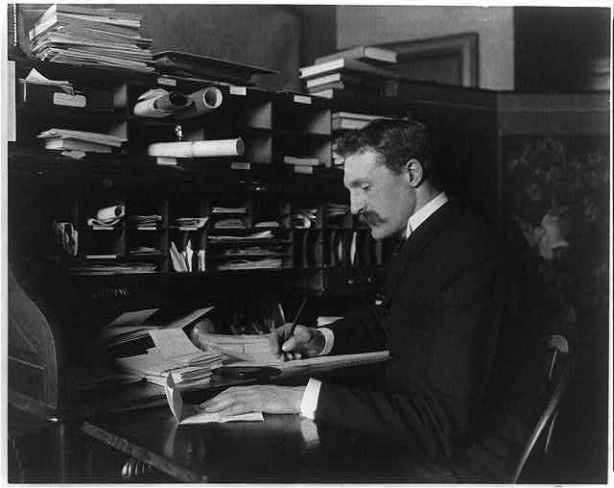 Gallery of Gifford Pinchot