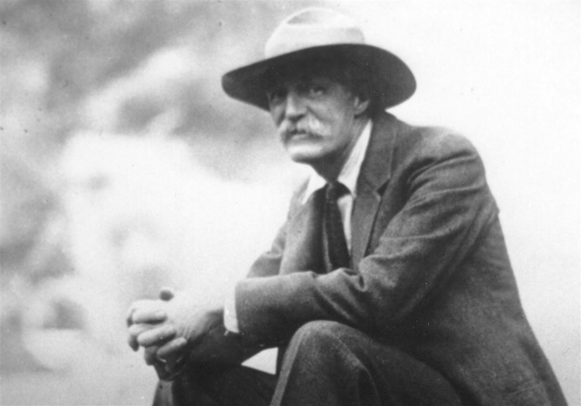 Gallery of Gifford Pinchot