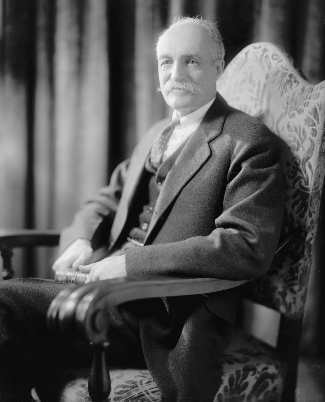 Gallery of Gifford Pinchot