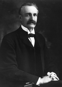 Gallery of Gifford Pinchot