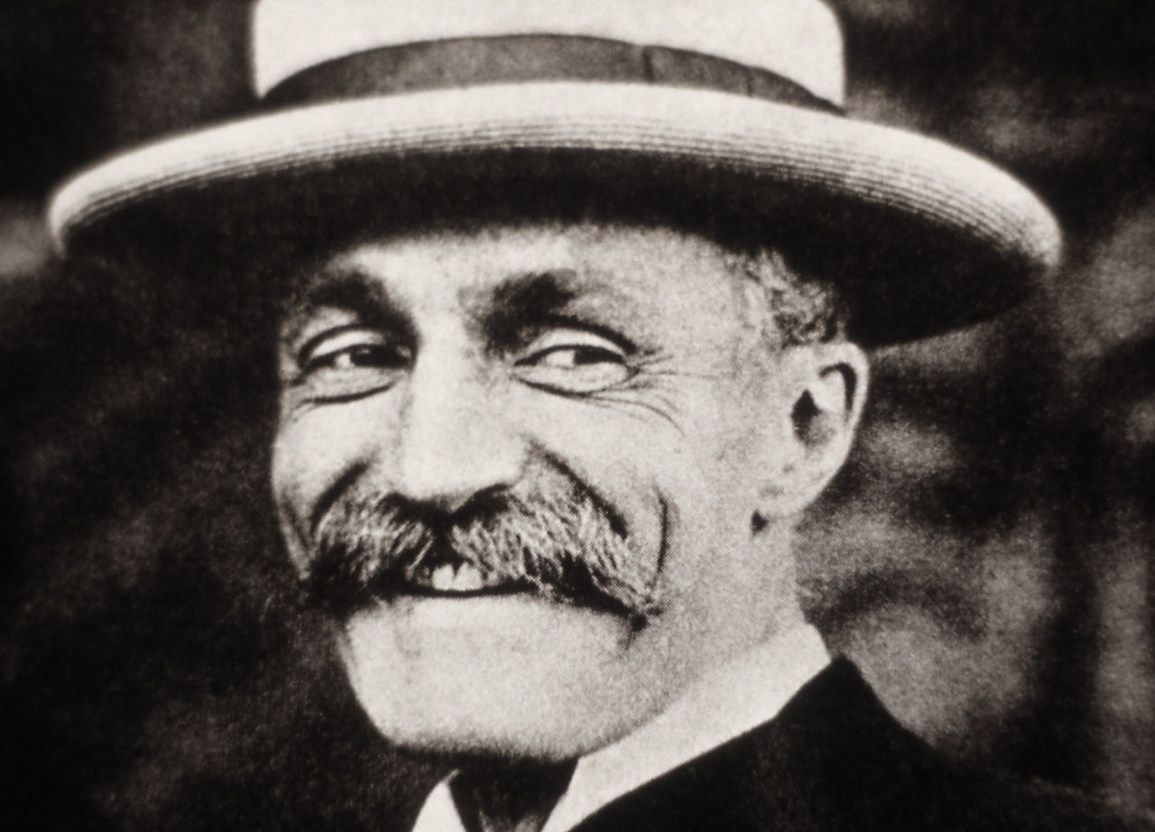 Gallery of Gifford Pinchot
