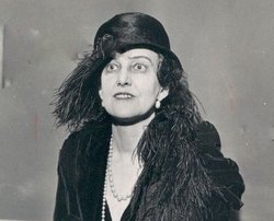 Spouse: Cornelia Bryce