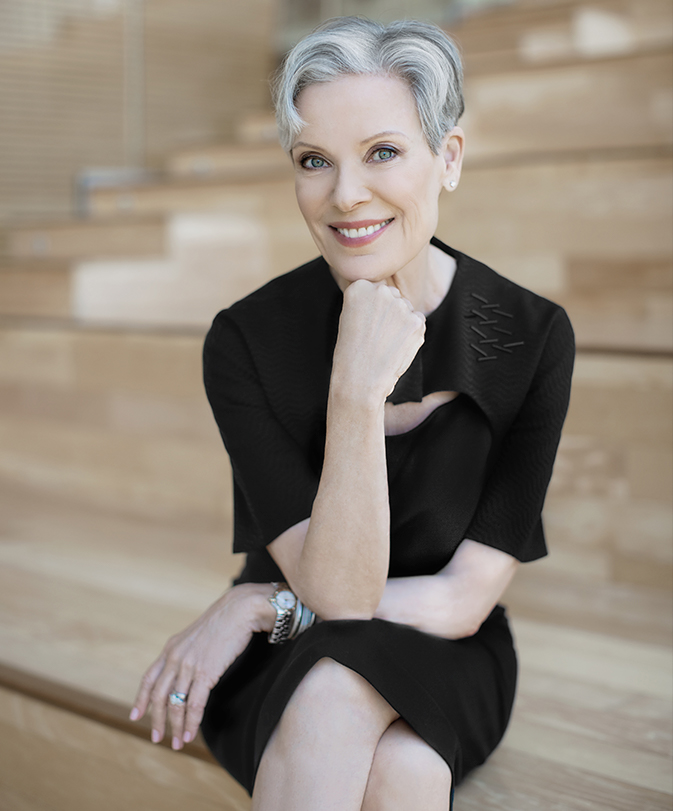 colleague: Karen Kain
