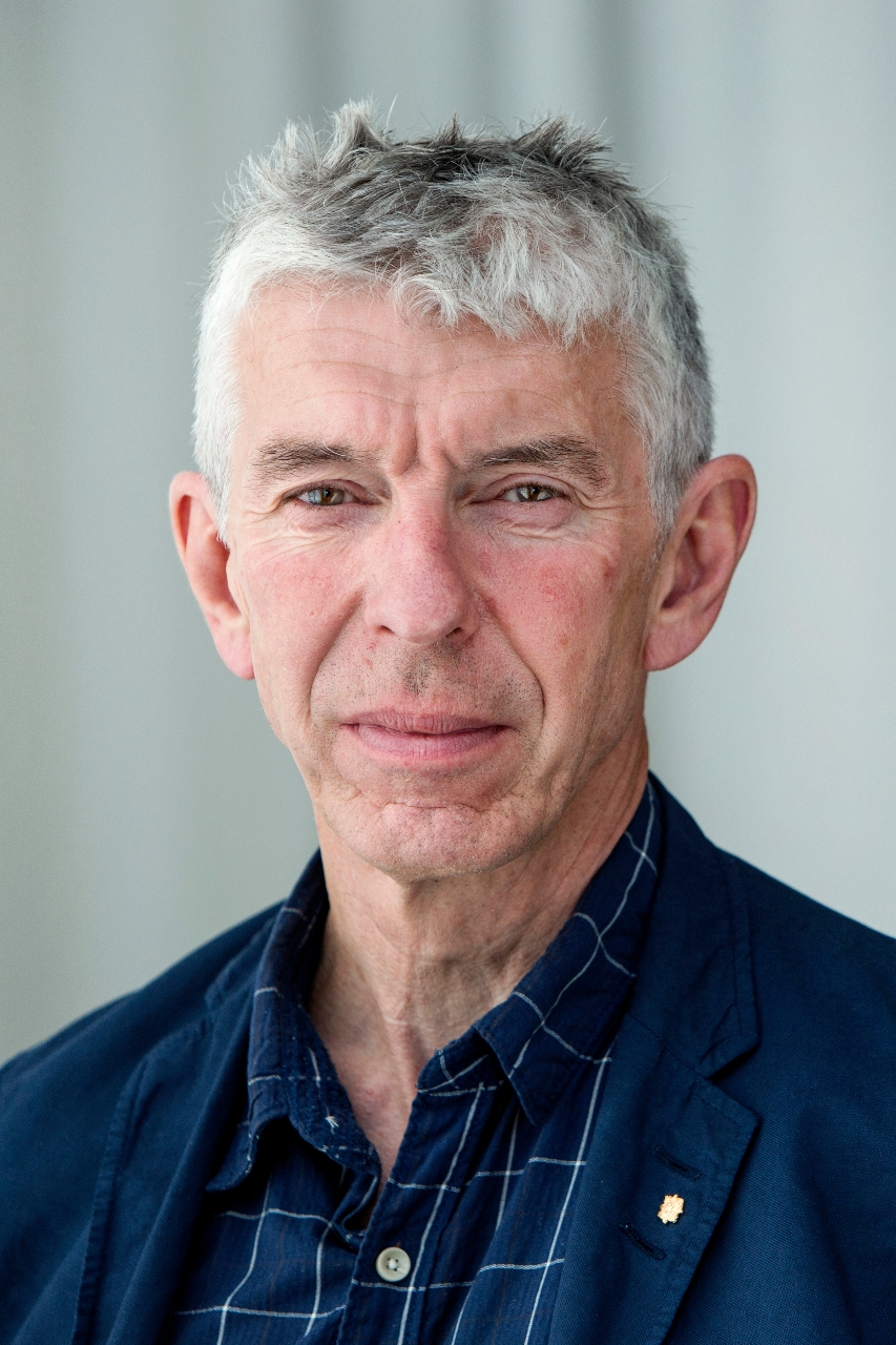 Arne Jarrick
