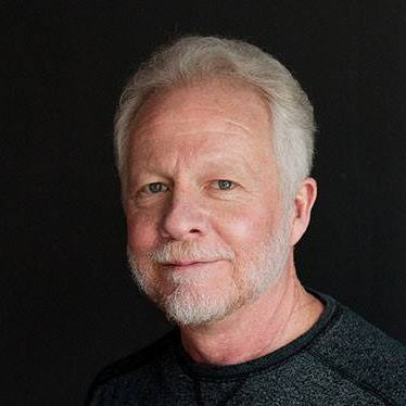 colleague: Gary Porter