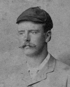 Brother: Elliott Bulloch Roosevelt