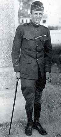 Son: Archibald Bulloch Roosevelt