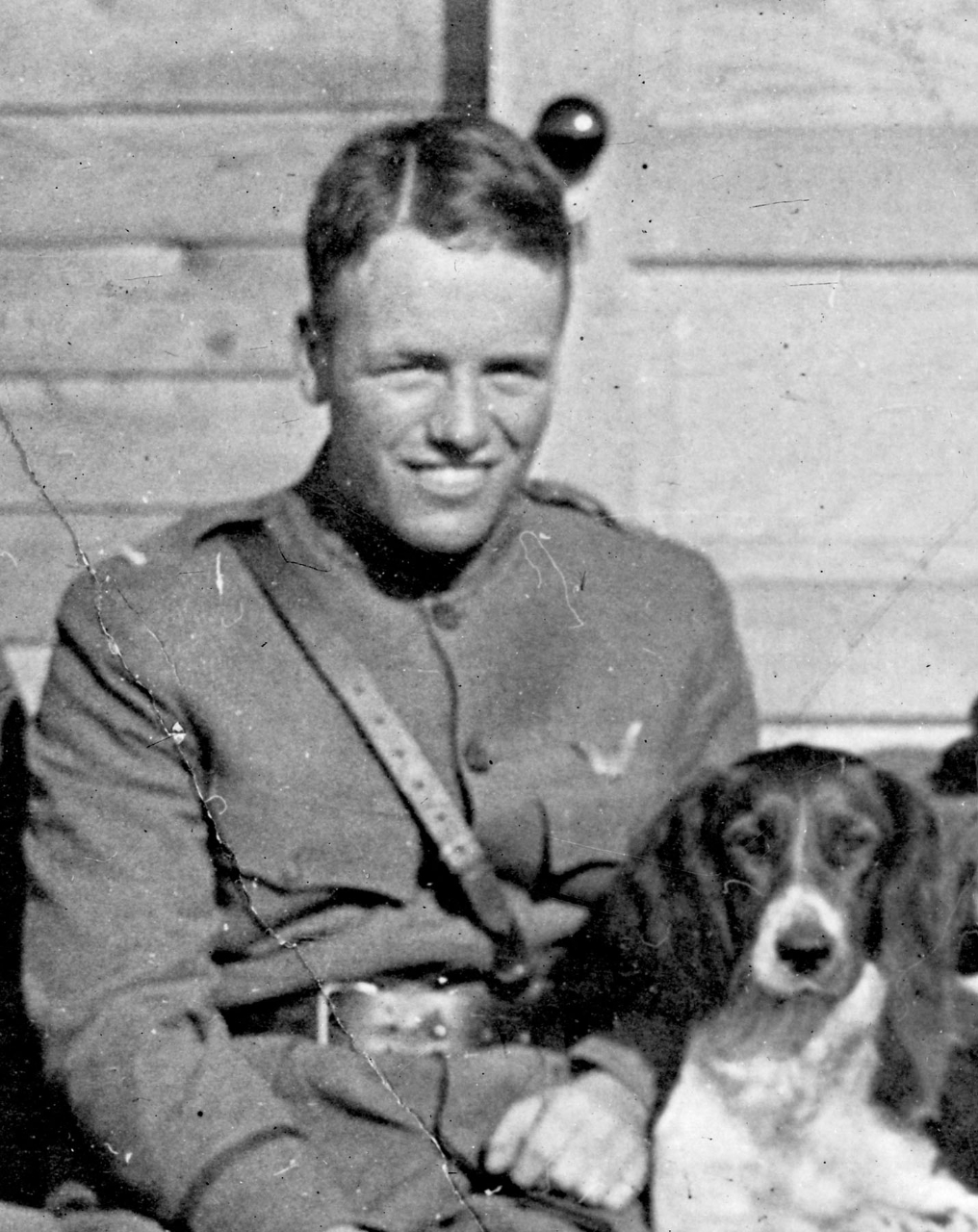 Son: Quentin Roosevelt