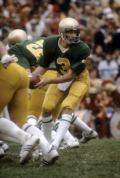 Gallery of Joe Montana