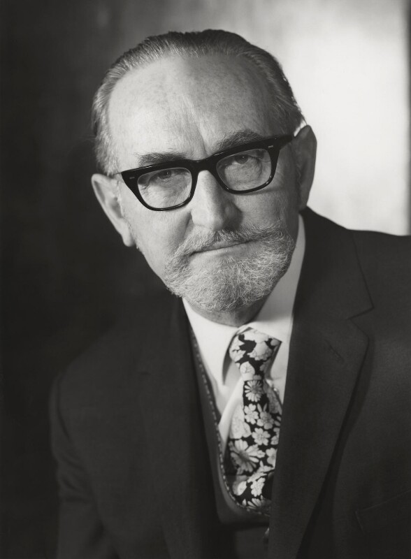 Hugh Jenkins