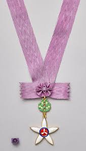 Order of Culture