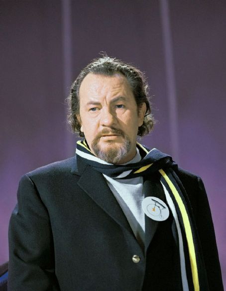 Gallery of Reginald McKern