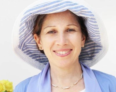 teacher: Liane Grunberg Wakabayashi 