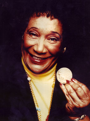 Olympic Games Gold Medal