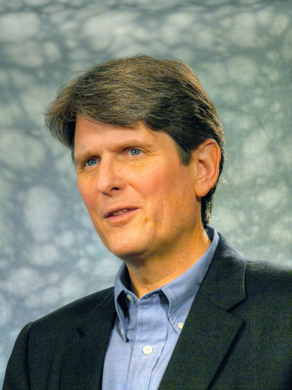 Gallery of Bob Massie