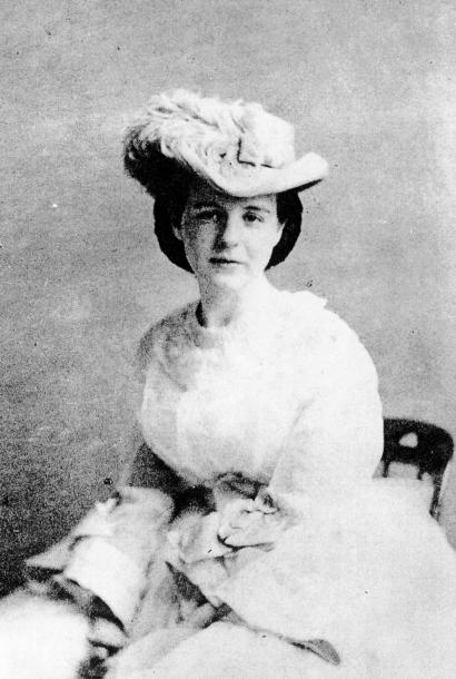 Mother: Martha 