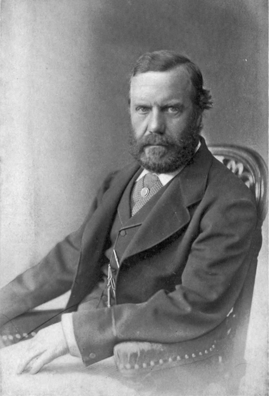 Father: Theodore Roosevelt Sr.