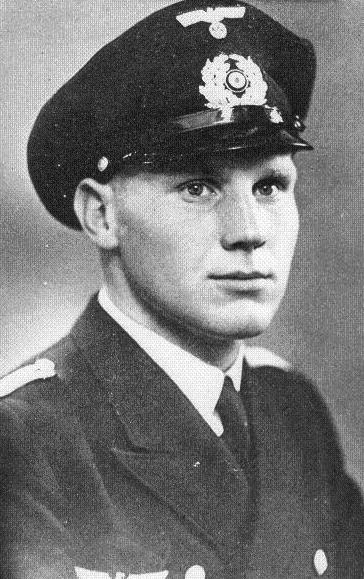Son: Peter Dönitz 